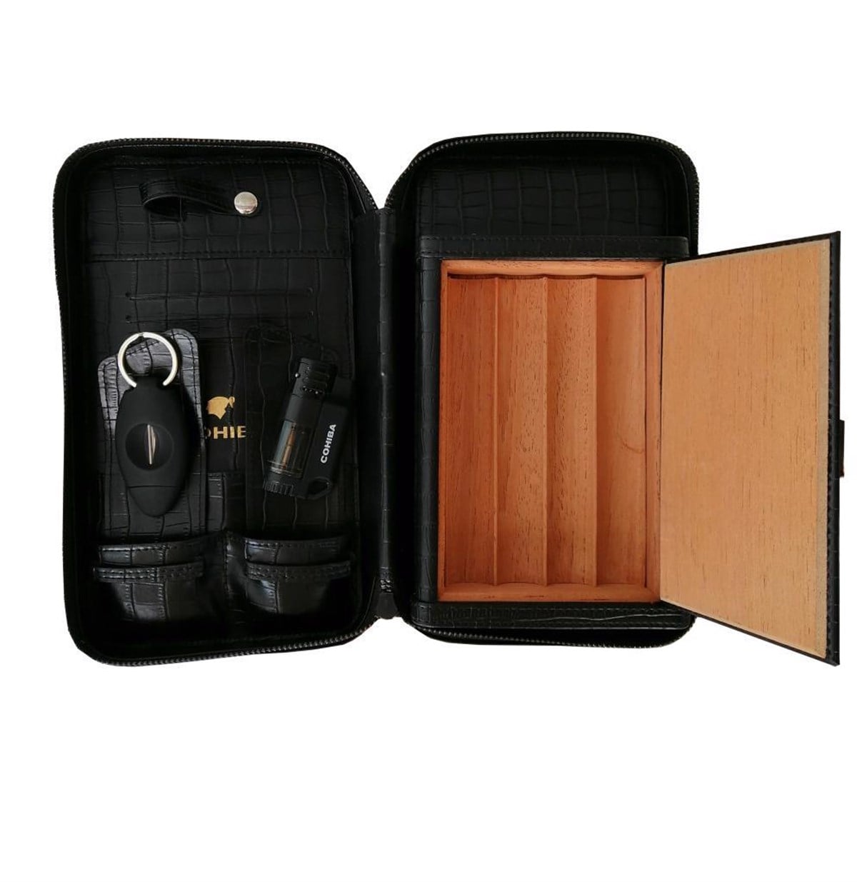 TR2158,Cohiba Puro Taşıma Çantası