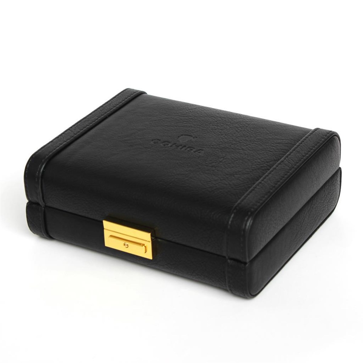 TR3030,Cohiba Siyah Puro Taşıma Çantası