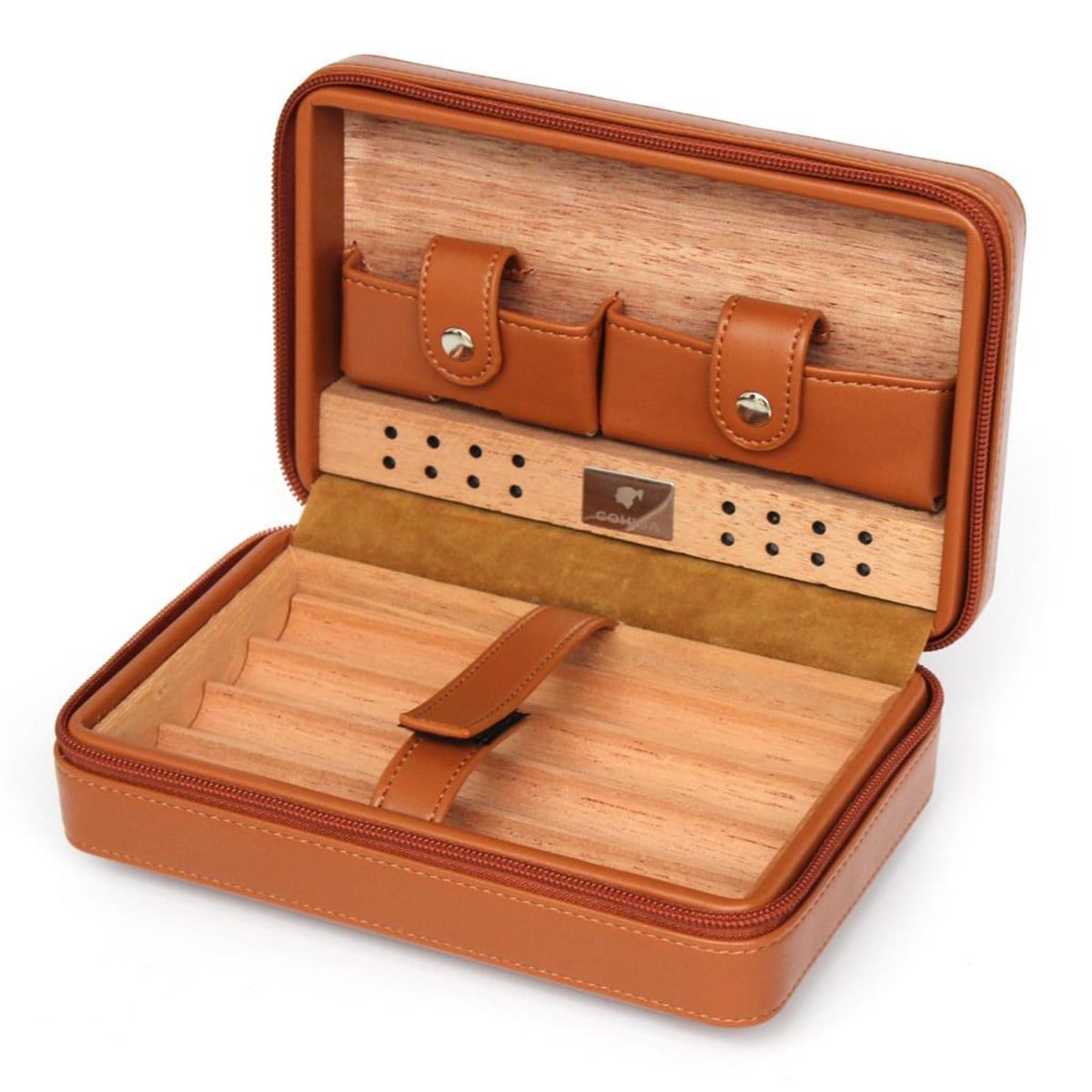 TR3037,Cohiba Taba Puro Taşıma Çantası