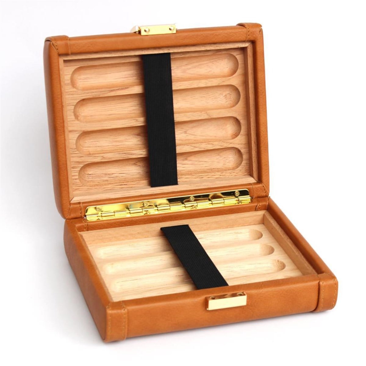 TR3029,Cohiba Taba Puro Taşıma Çantası