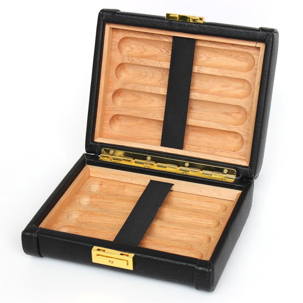 TR3030,Cohiba Siyah Puro Taşıma Çantası