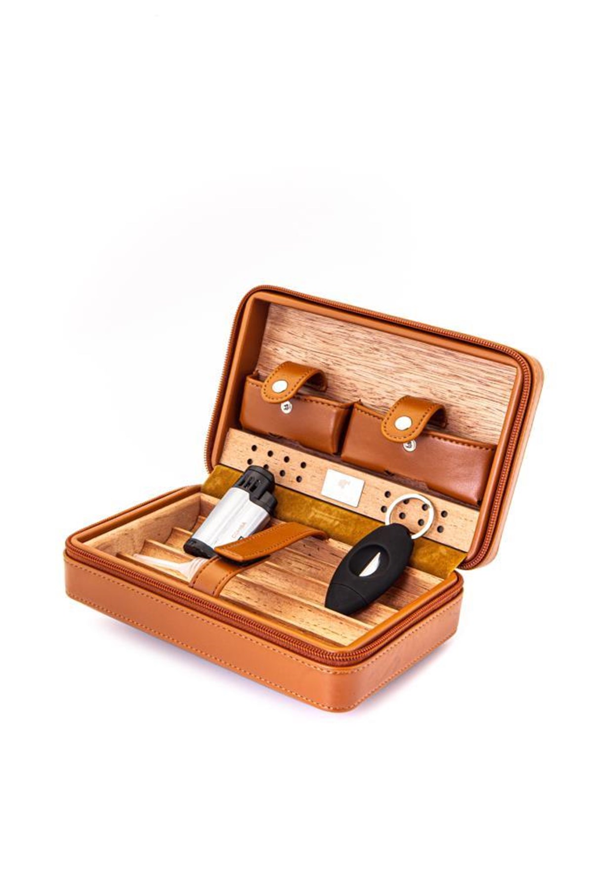 TR3037,Cohiba Taba Puro Taşıma Çantası