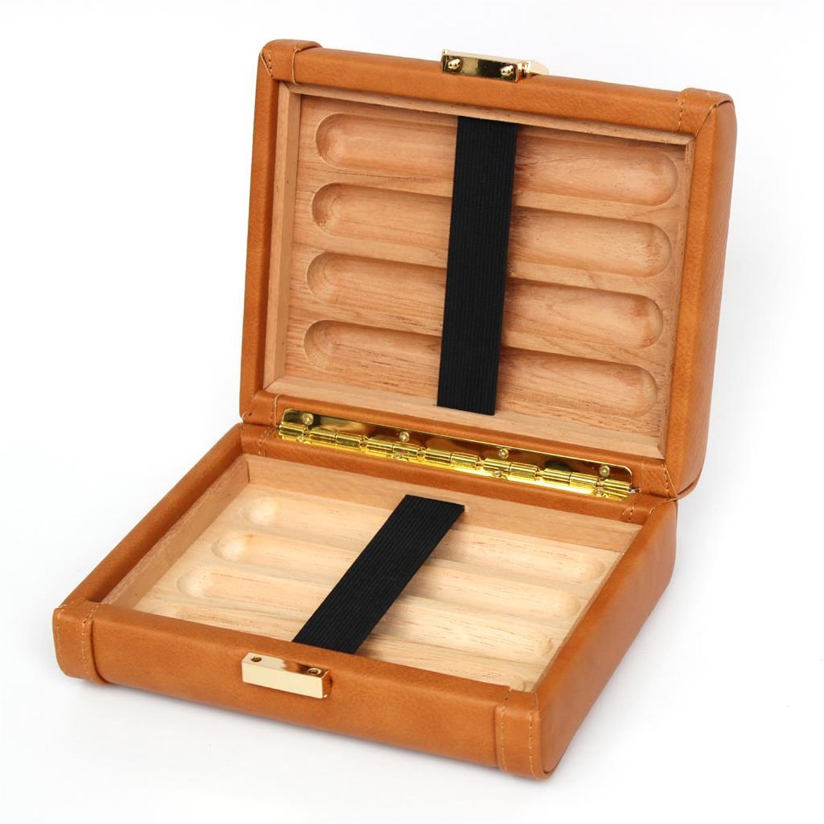 TR3029,Cohiba Taba Puro Taşıma Çantası