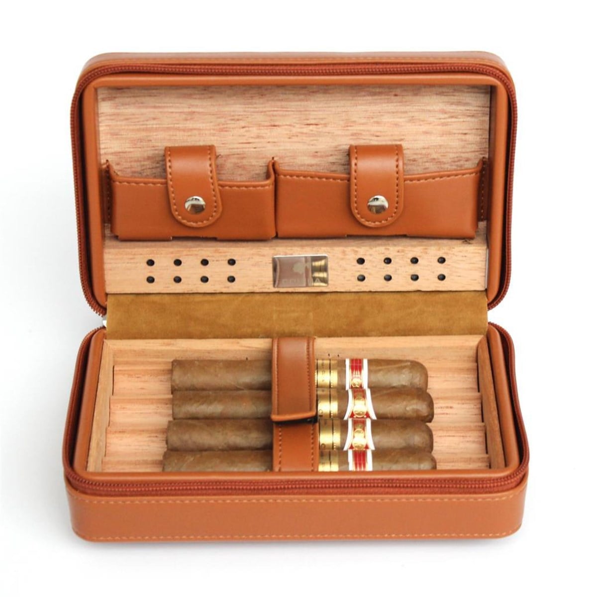 TR3037,Cohiba Taba Puro Taşıma Çantası