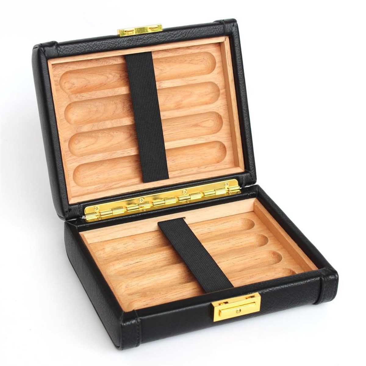 TR3030,Cohiba Siyah Puro Taşıma Çantası