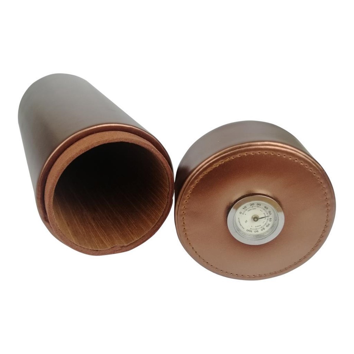 TR3665,Premium Quality Kahverengi Puro Tüpü