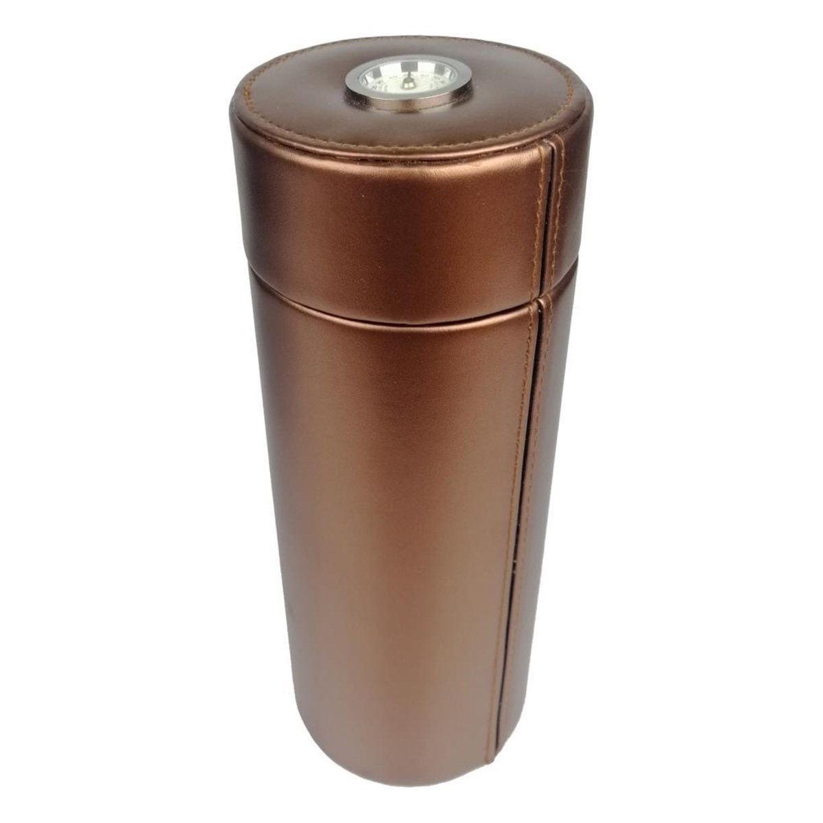 TR3665,Premium Quality Kahverengi Puro Tüpü