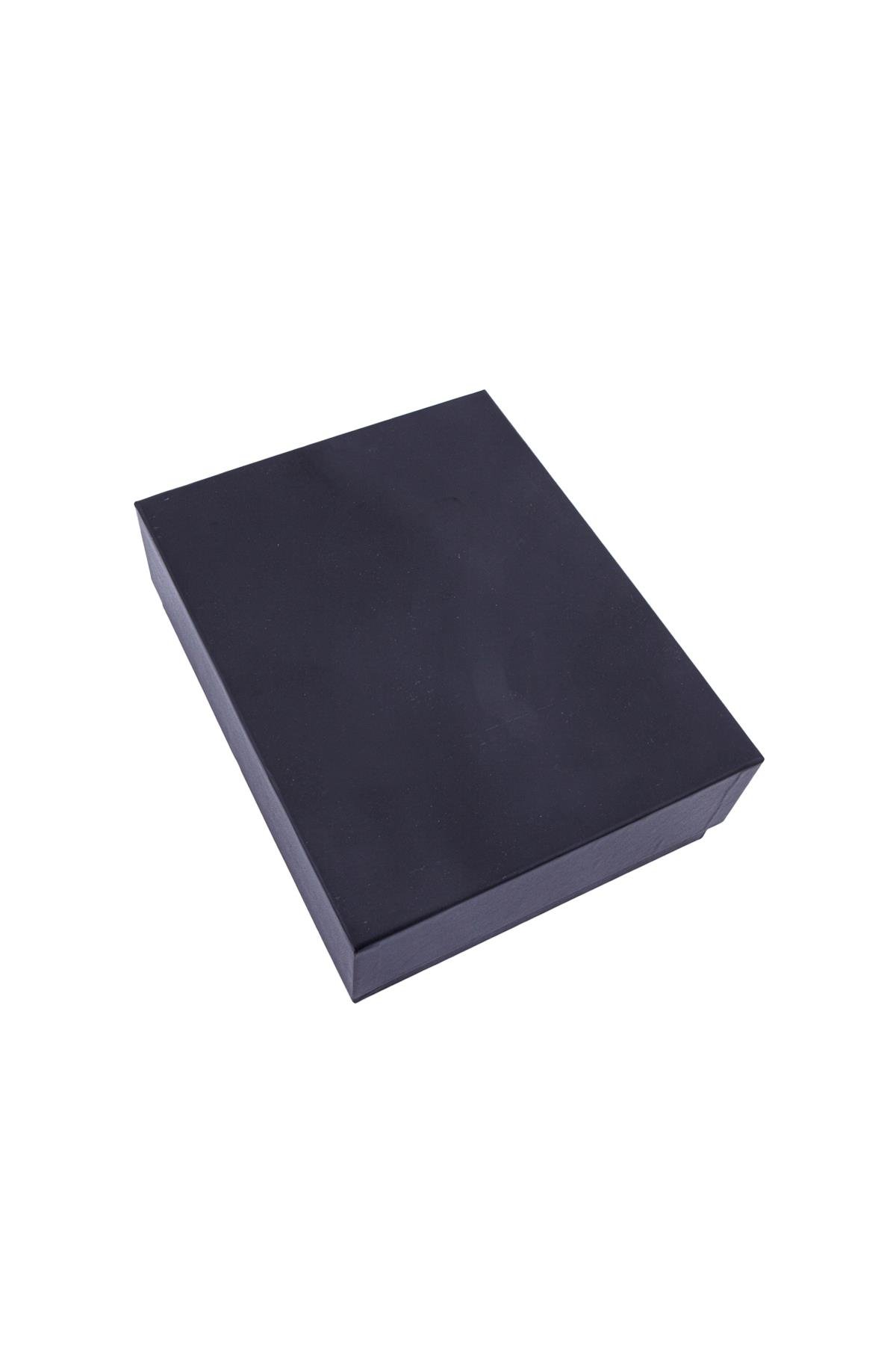 TR5074,PQ Kahverengi Deri Seyahat Çantası Humidor