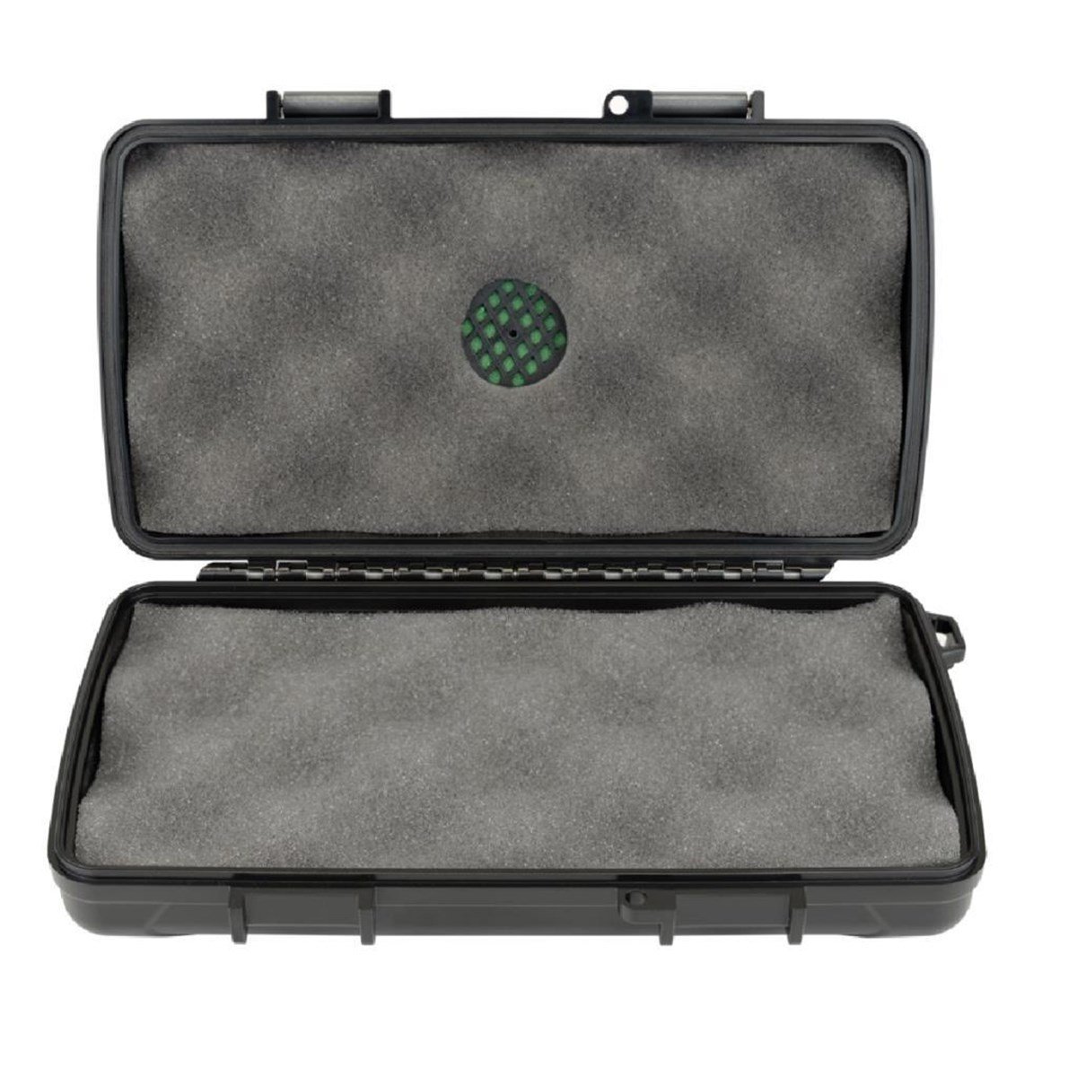 TR672,Xikar Seyahat Tipi 5 Humidor Puro Kutusu