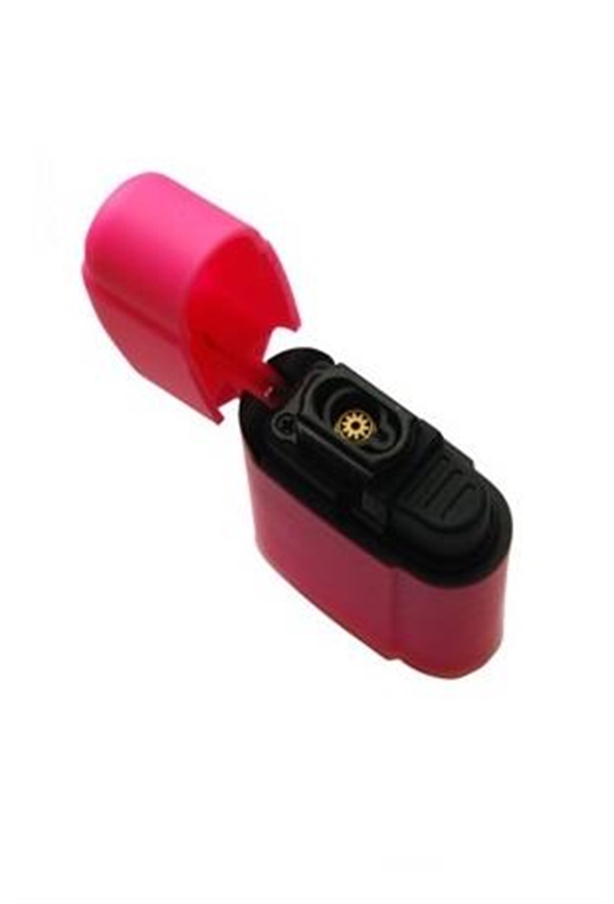 TR742,Biflame Puro Çakmağı
