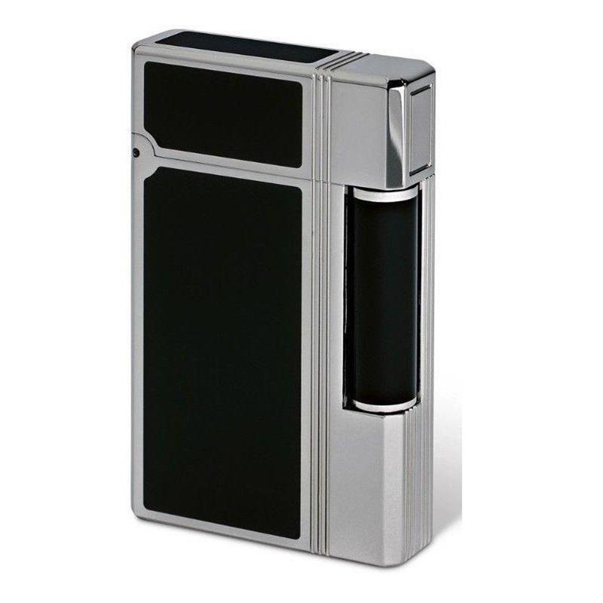 TR2674,Zino Davidoff C01 Çift Alevli Puro Çakmağı 30808