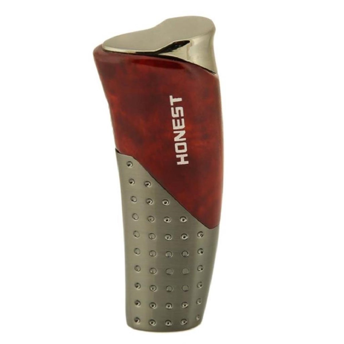 TR1170,Honest Tek Torch Bordo Puro Çakmak