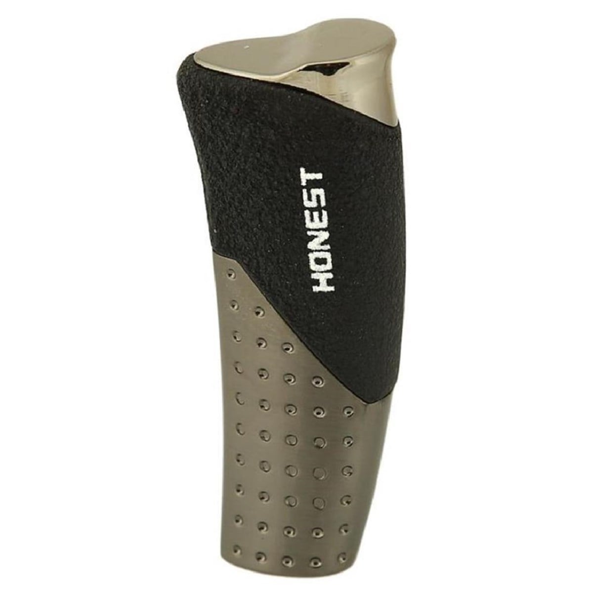 TR1167,Honest Tek Torch Siyah Puro Çakmak