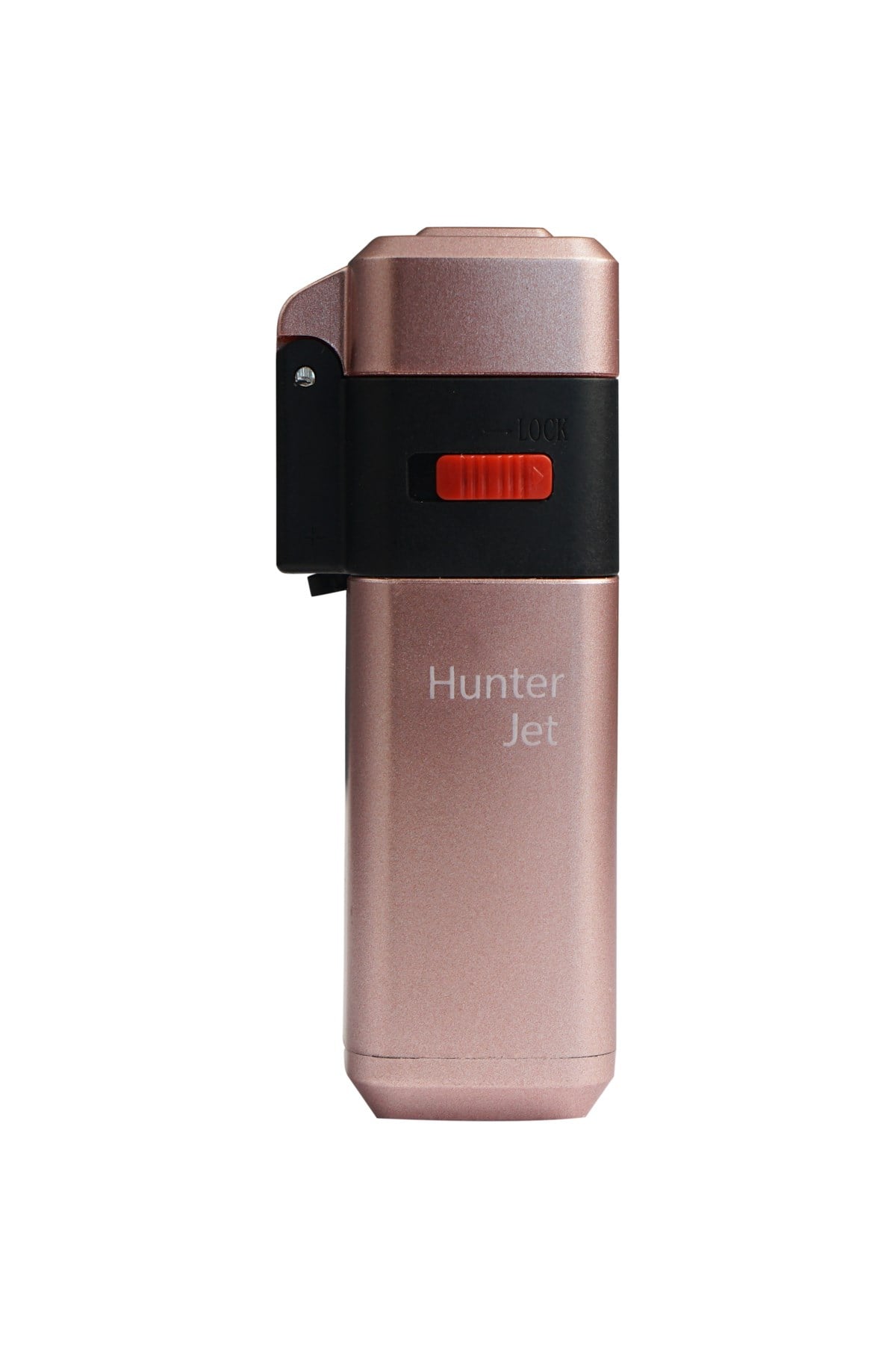 TR4333,Hunter Tek Torch Bronz Çakmak
