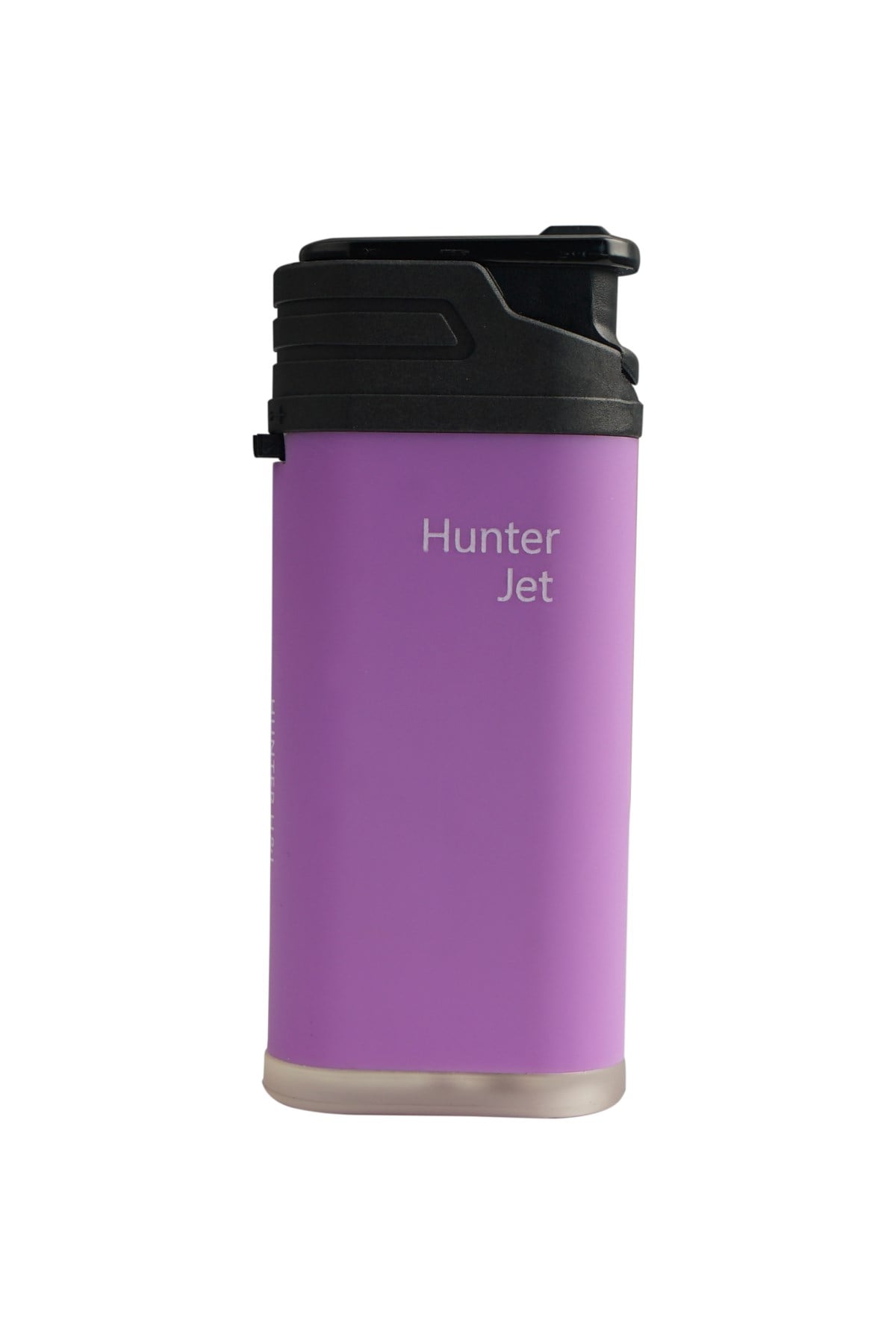 TR4336,Hunter Tek Torch Lila Çakmak