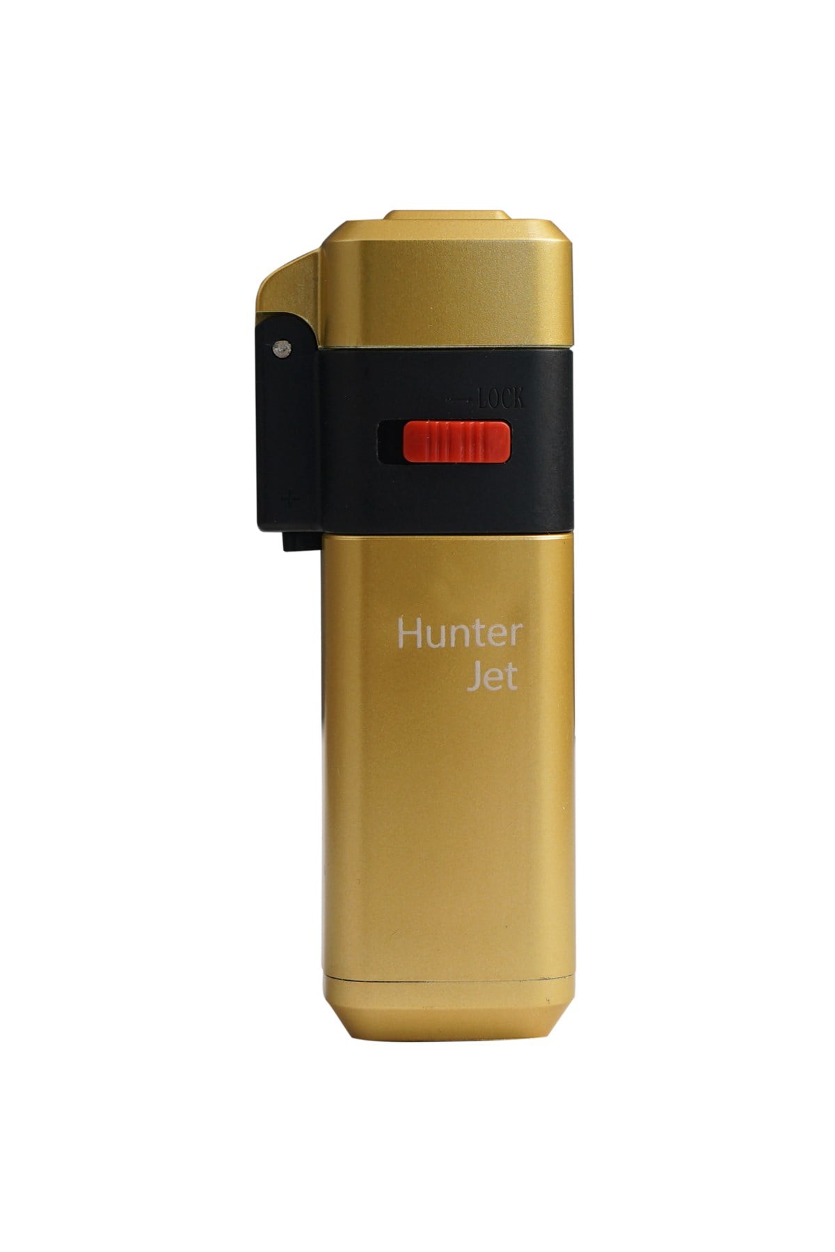 TR4334,Hunter Tek Torch Gold Çakmak