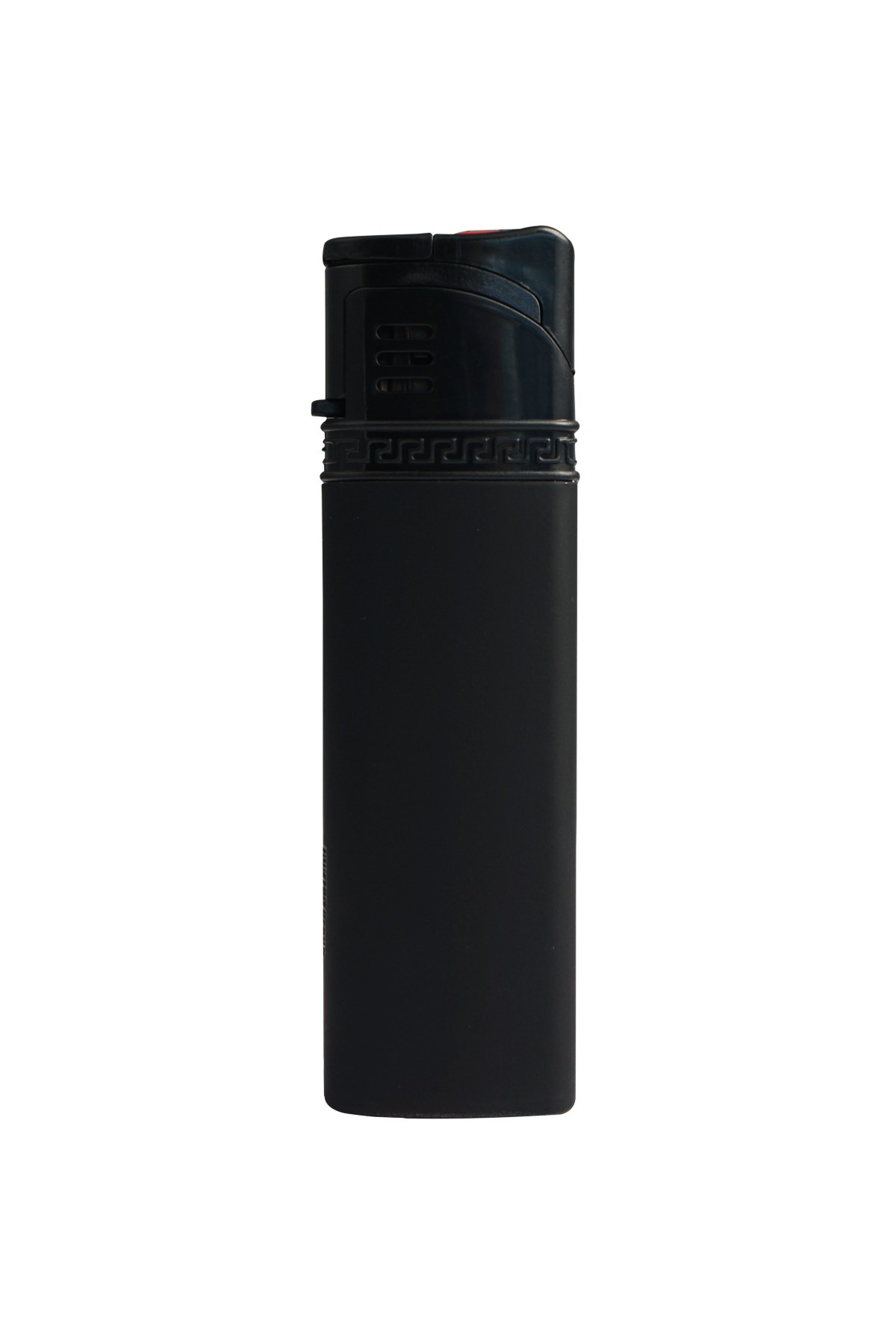 TR4346,Hunter Tek Torch Siyah Çakmak