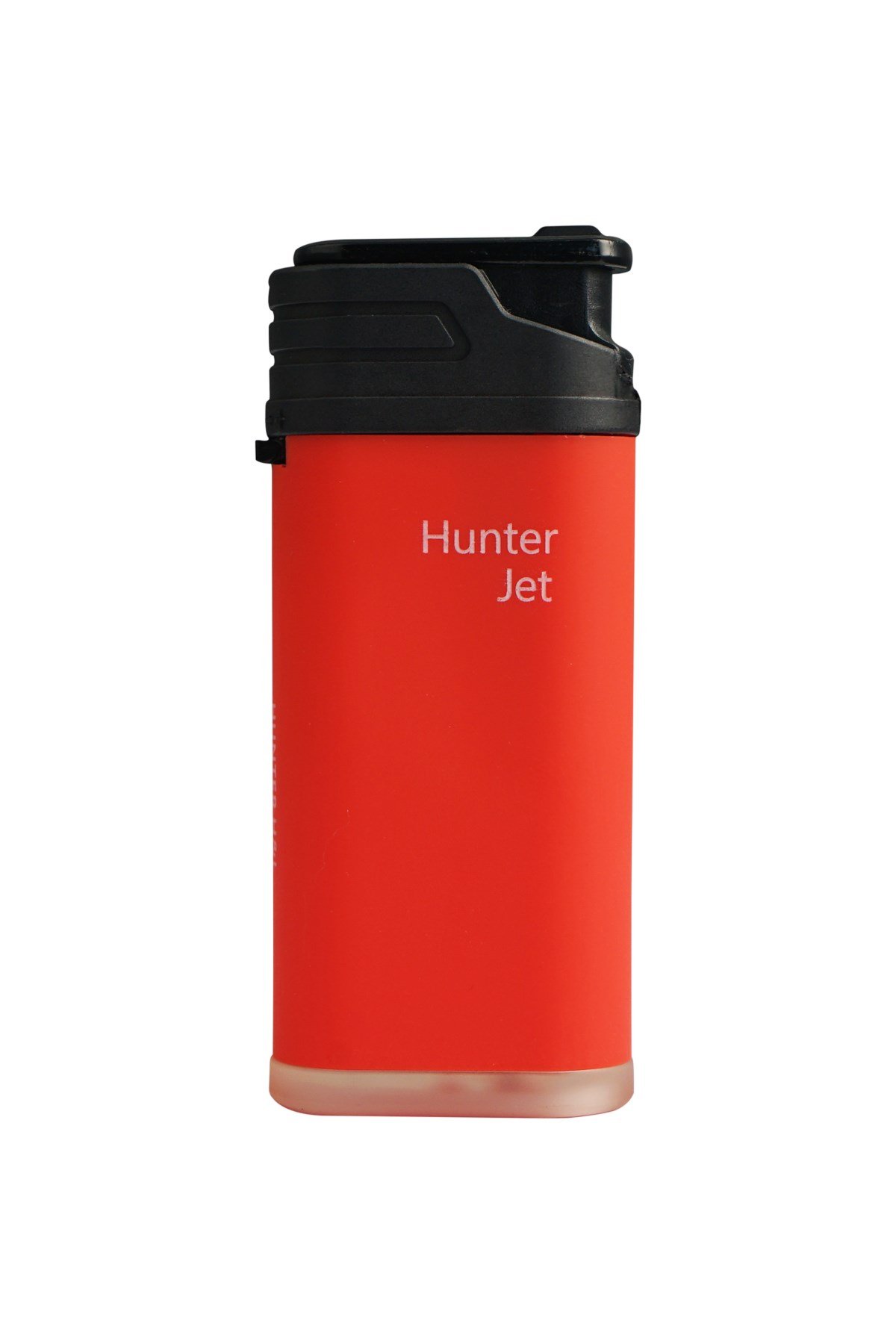 TR4340,Hunter Tek Torch Kırmızı Çakmak