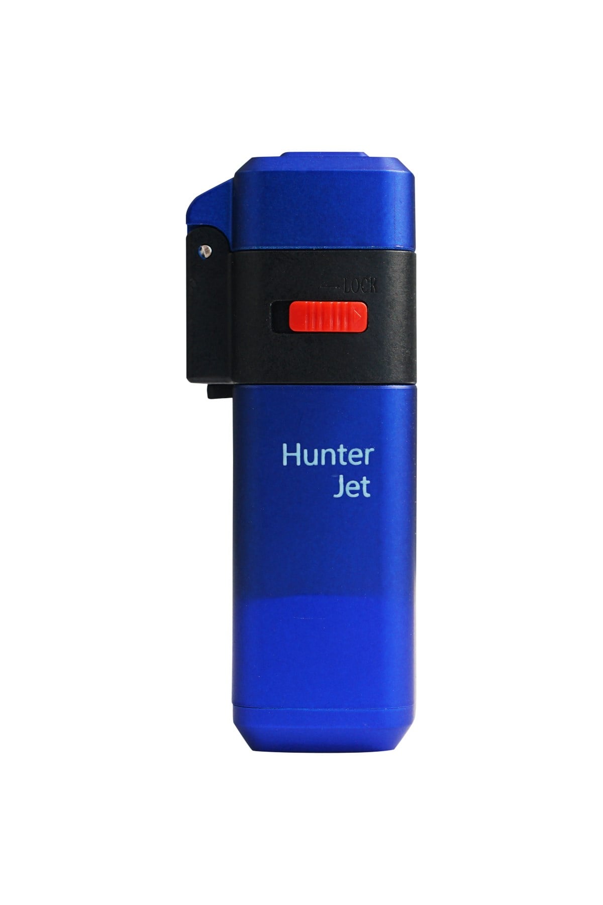 TR4335,Hunter Tek Torch Lacivert Çakmak