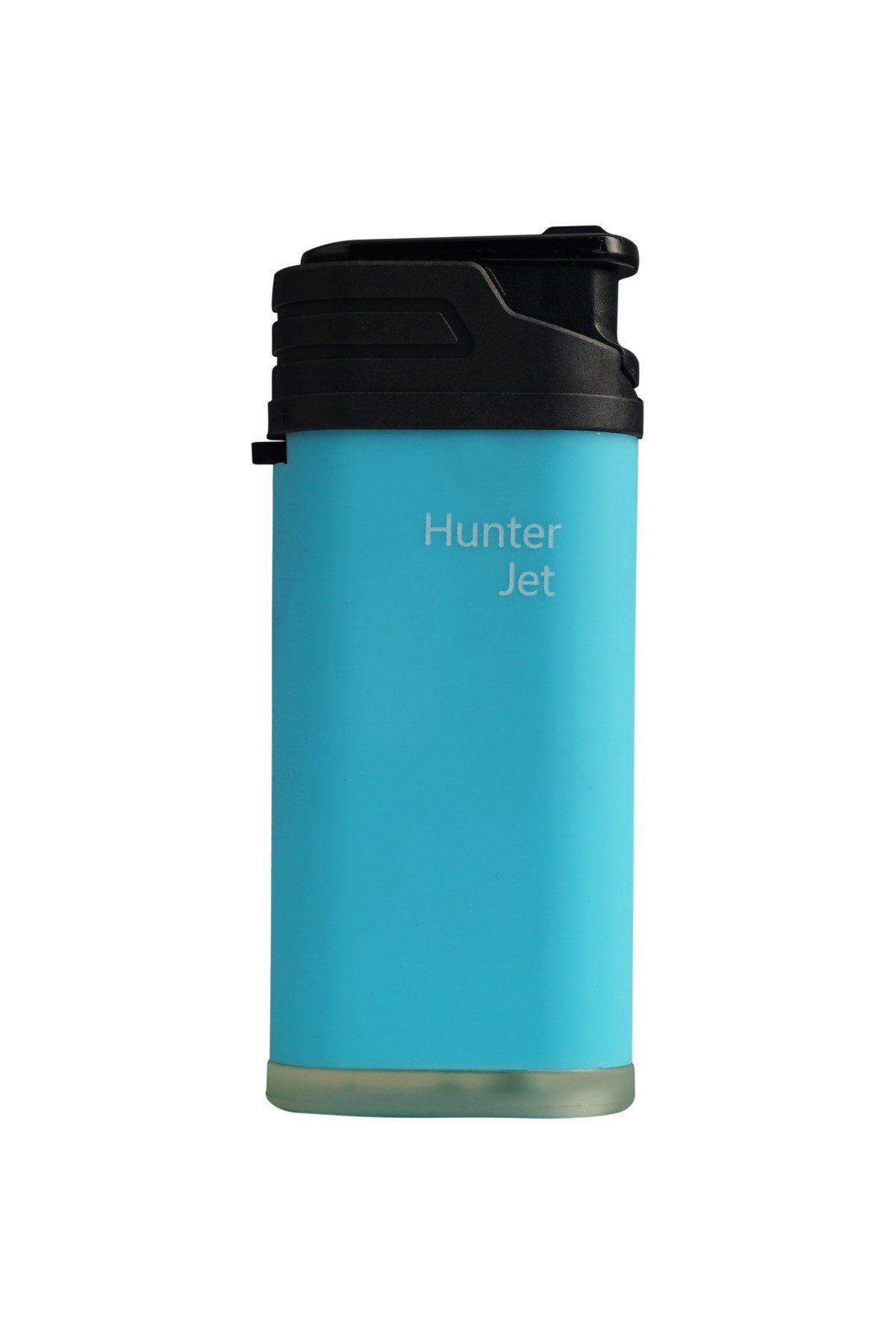 TR4337,Hunter Tek Torch Buz Mavi Çakmak