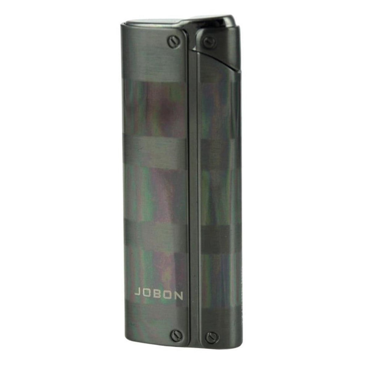 TR1941,Jobon Tek Torch Gunmetal Puro Çakmak