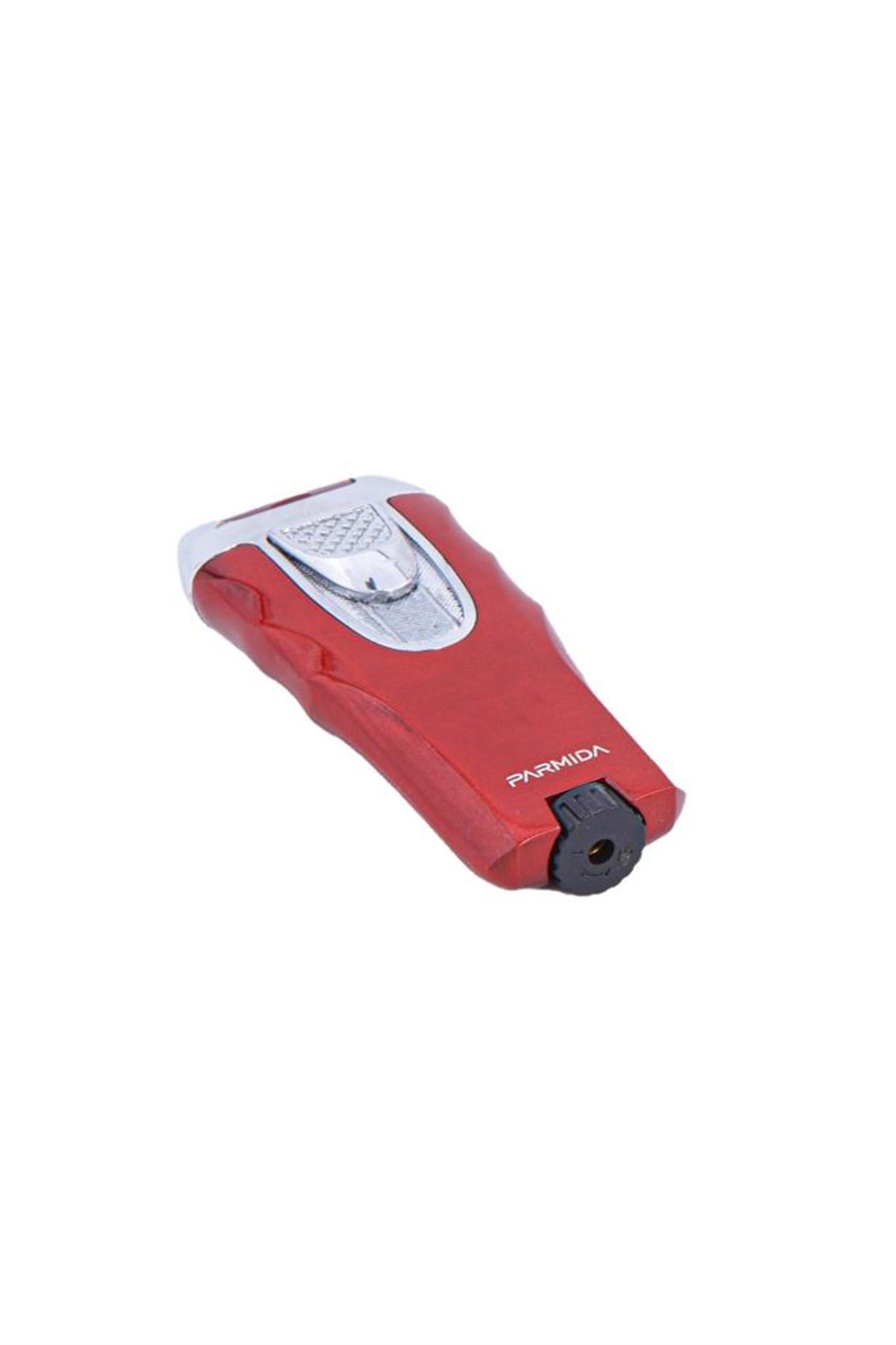 TR4730,Parmida Tek Torch Kırmızı Puro Çakmağı