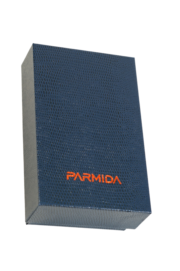 TR9232,Parmida Tek Torch Pürmüz Soft Flame Özellikli Gold Siyah-Beyaz Mozaik Desenli Metal Puro Çakmağı