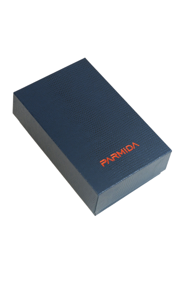 TR9222,Parmida Tek Torch Pürmüz Gunmetal-Kırmızı Desenli Metal Puro Çakmağı