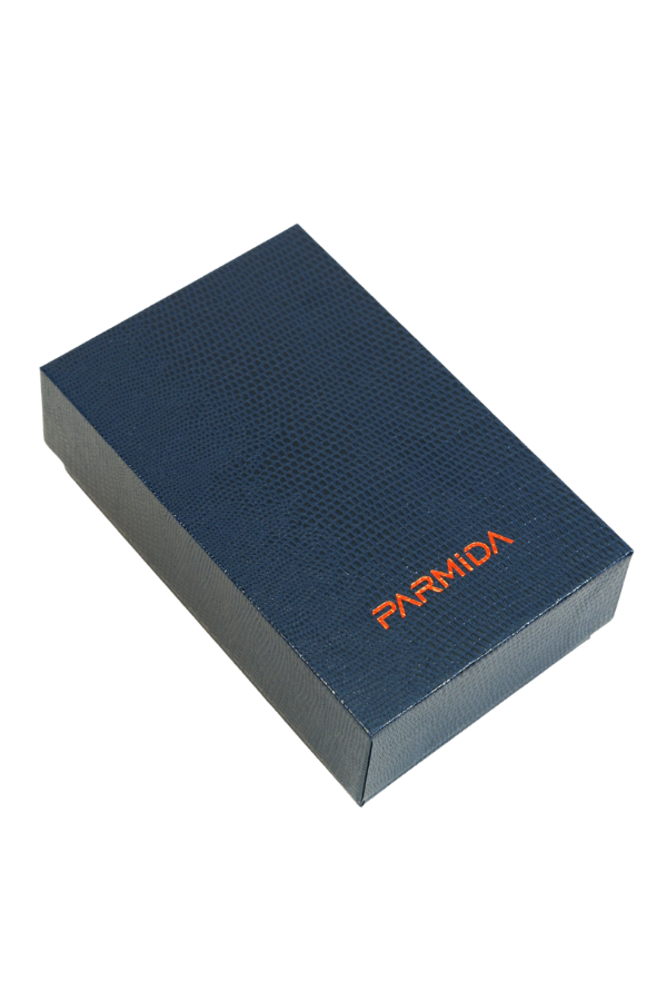 TR9221,Parmida Tek Torch Pürmüz Gunmetal-Mavi Desenli Metal Puro Çakmağı