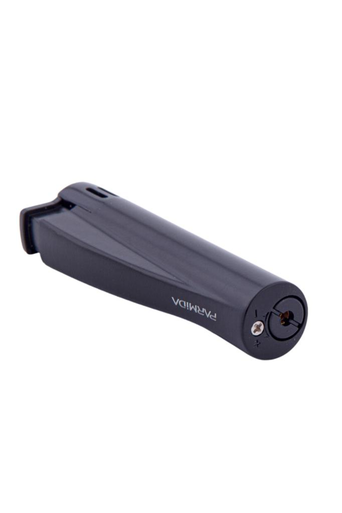 TR6134,Parmida Tek Torch Pürmüz Siyah Puro Çakmağı