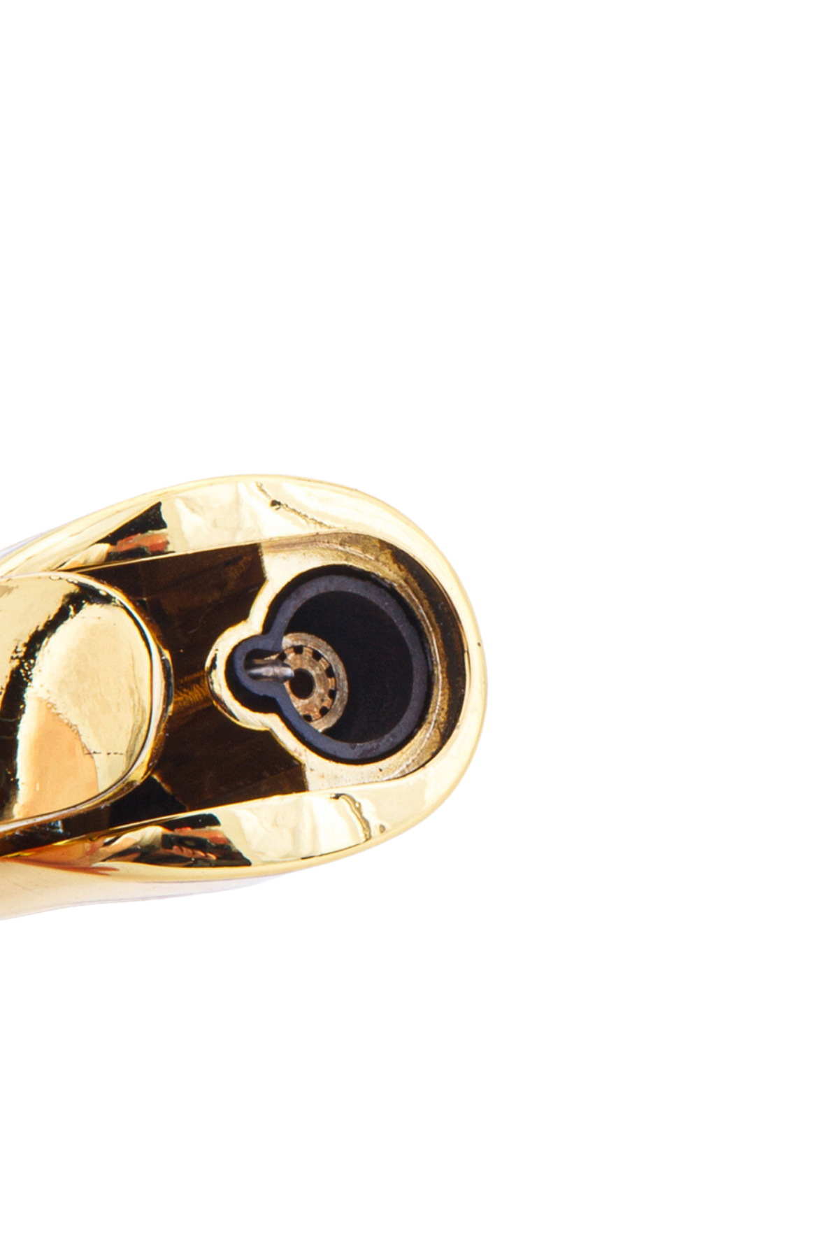 TR5878,Parmida Tek Torch Gold Puro Çakmağı