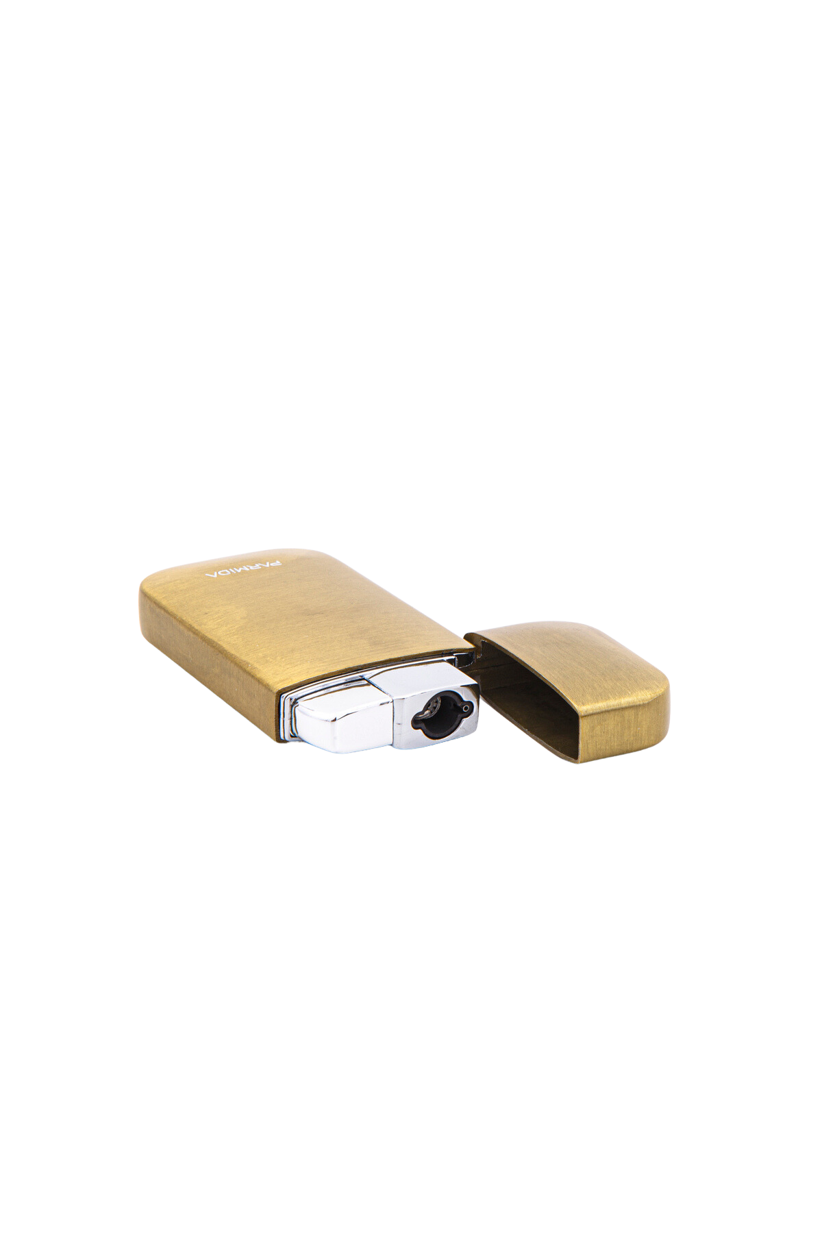 TR5983,Parmida Tek Torch Pürmüz/Normal Alev Gold Puro Çakmağı