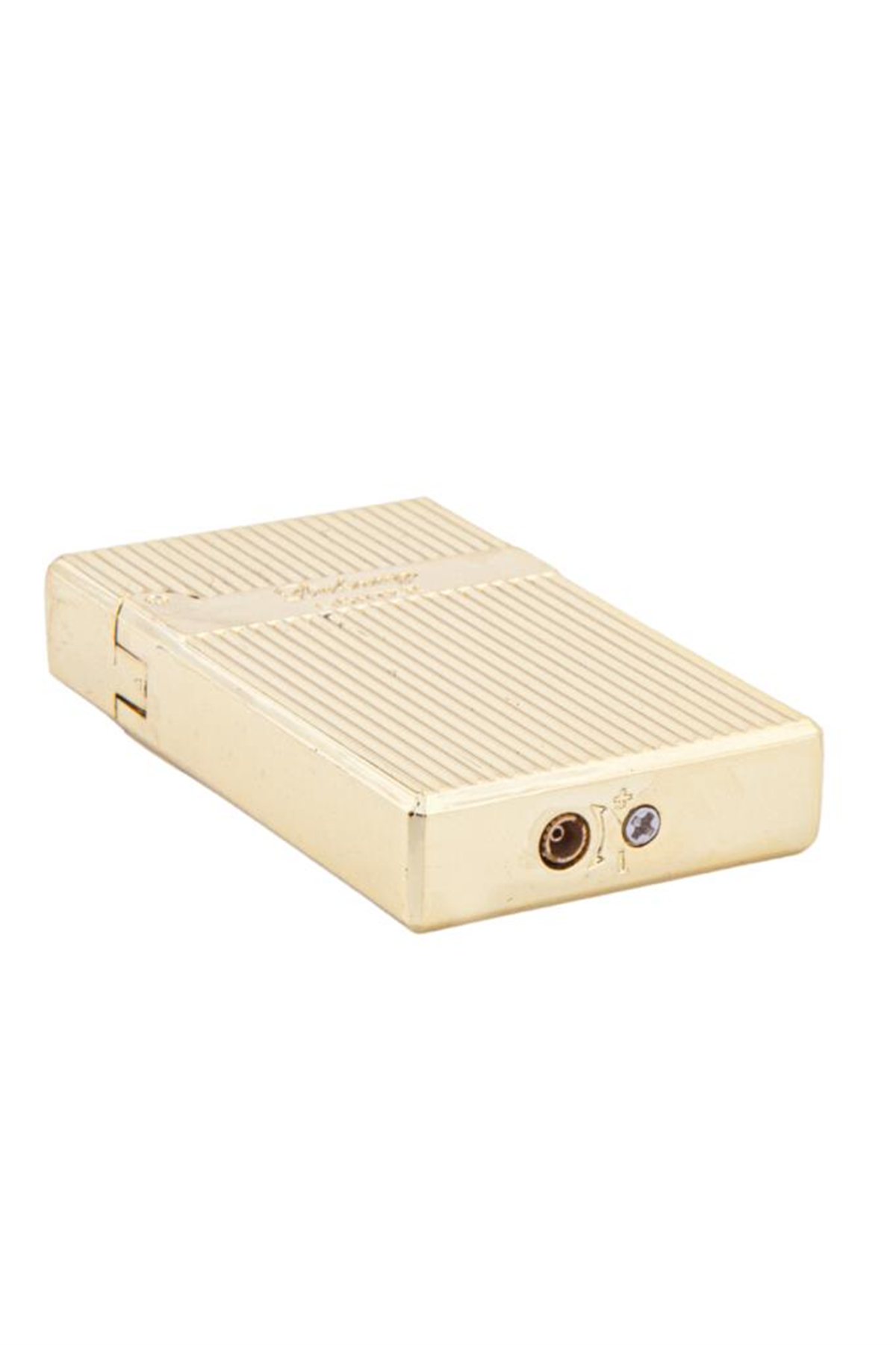 TR6121,Parmida Tek Torch Pürmüz Gold Puro Çakmağı