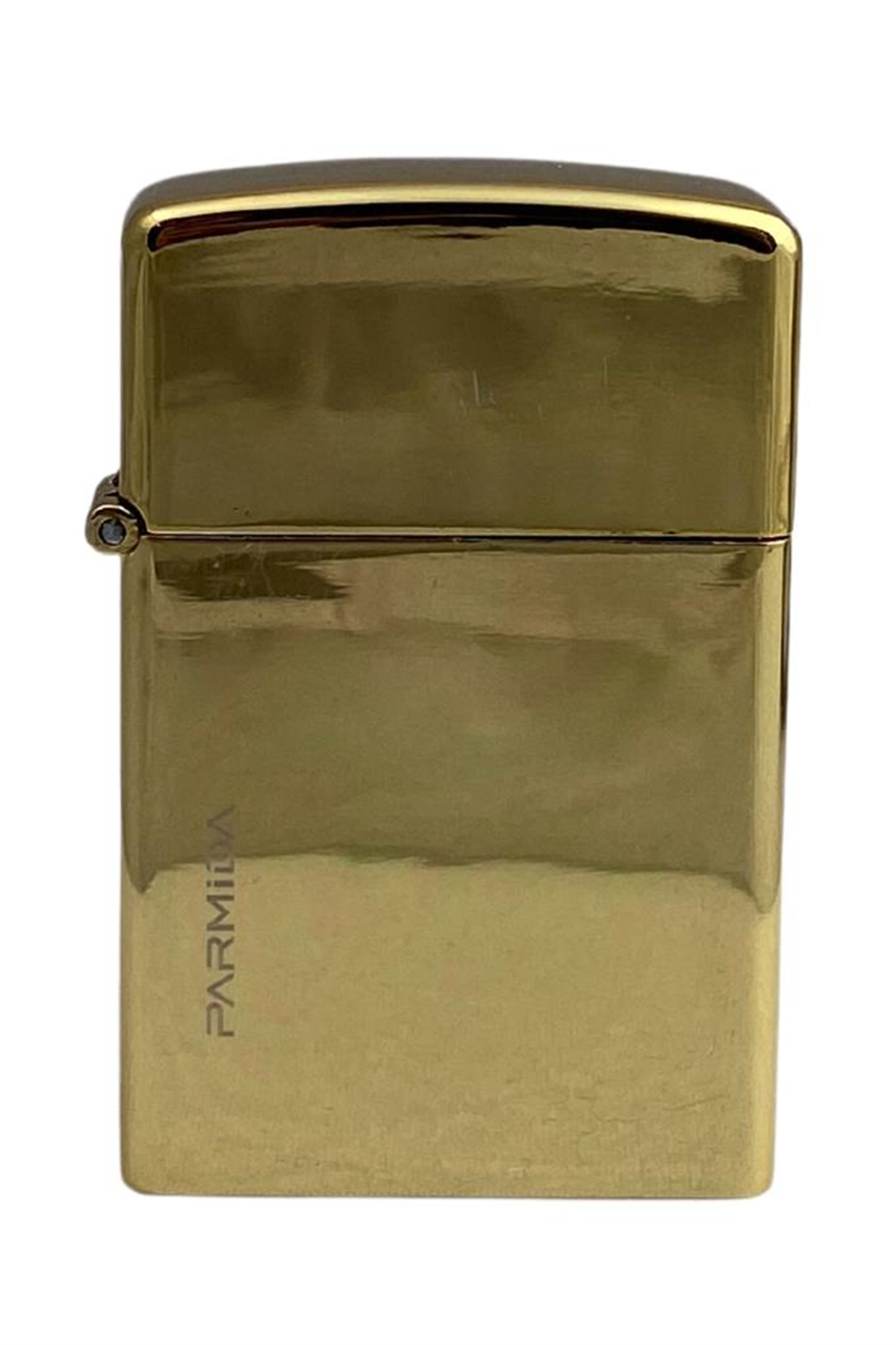 TR6141,Parmida Tek Torch Pürmüz Gold Puro Çakmağı