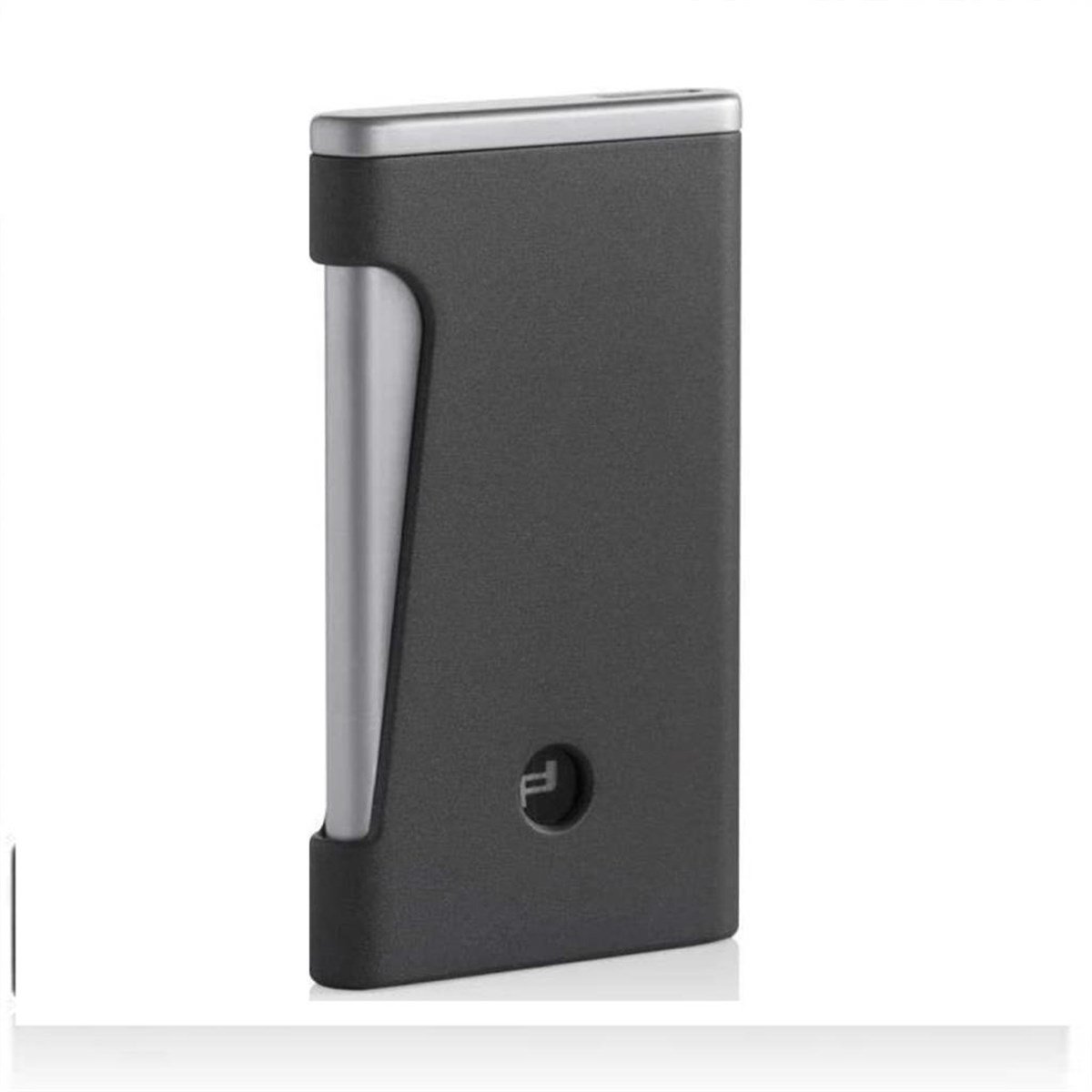 TR2186,Porsche Design Tek Torch Gunmetal Çakmak