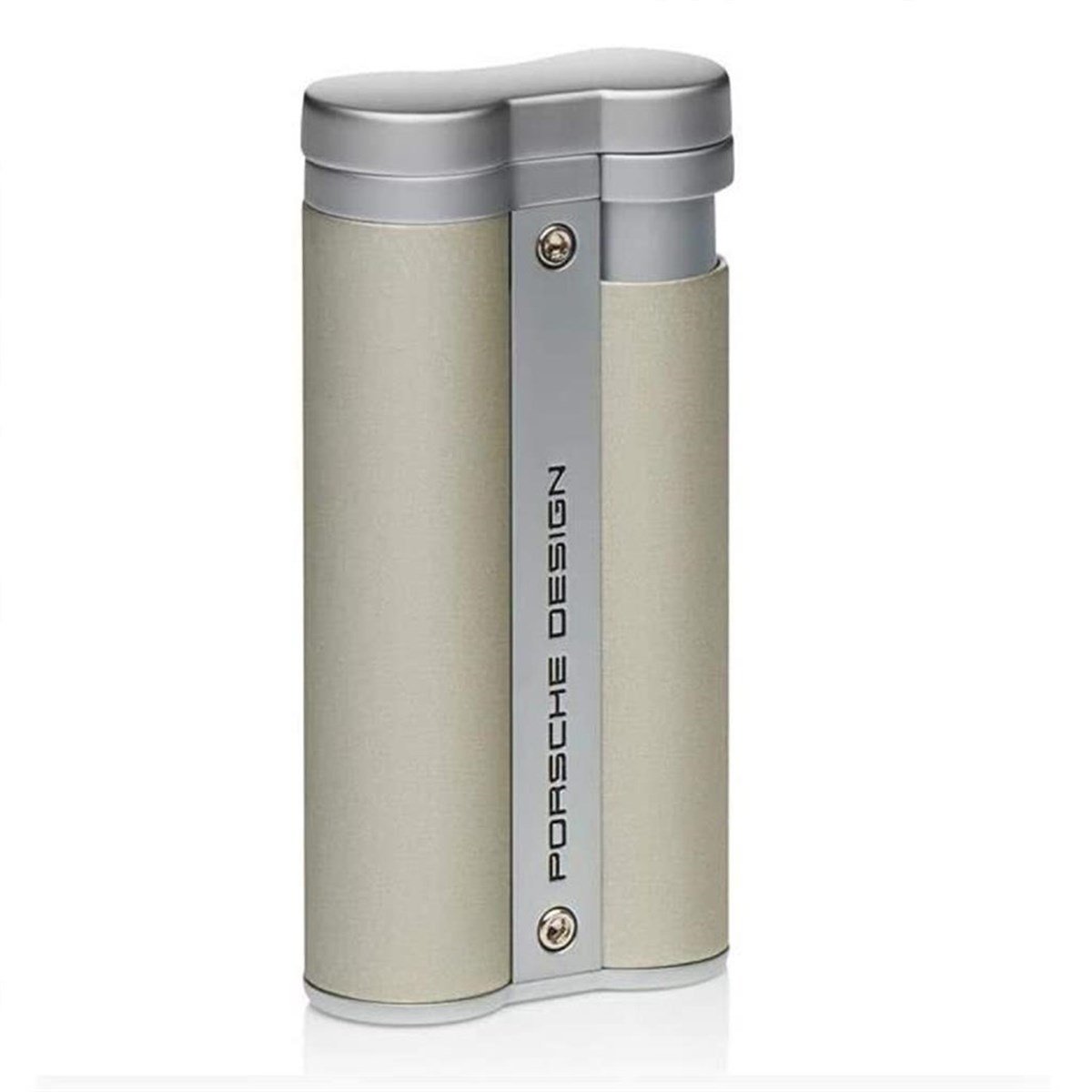 TR2165,Porsche Design Tek Torch Krem Puro Çakmağı