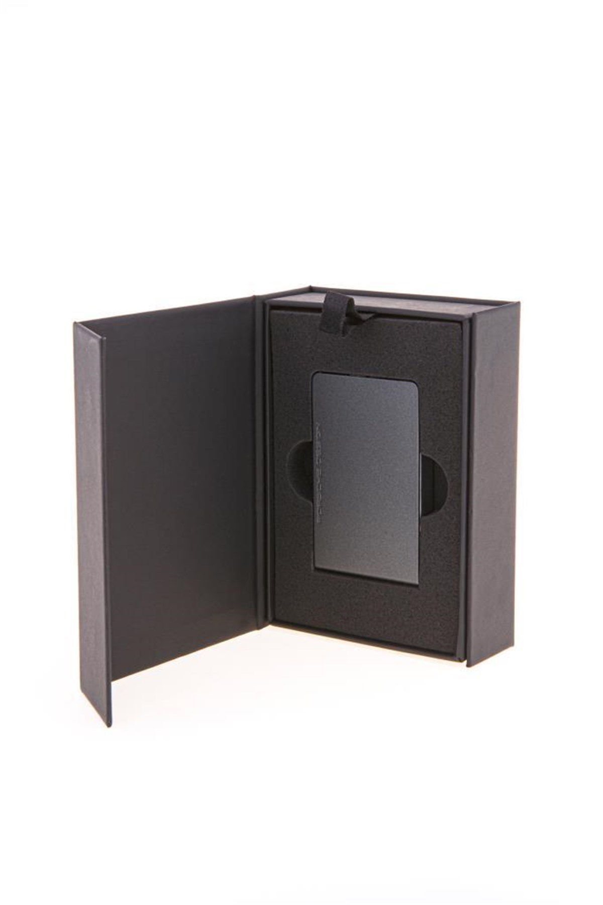 TR3511,Porsche Design Tek Torch Gunmetal Puro Çakmağı