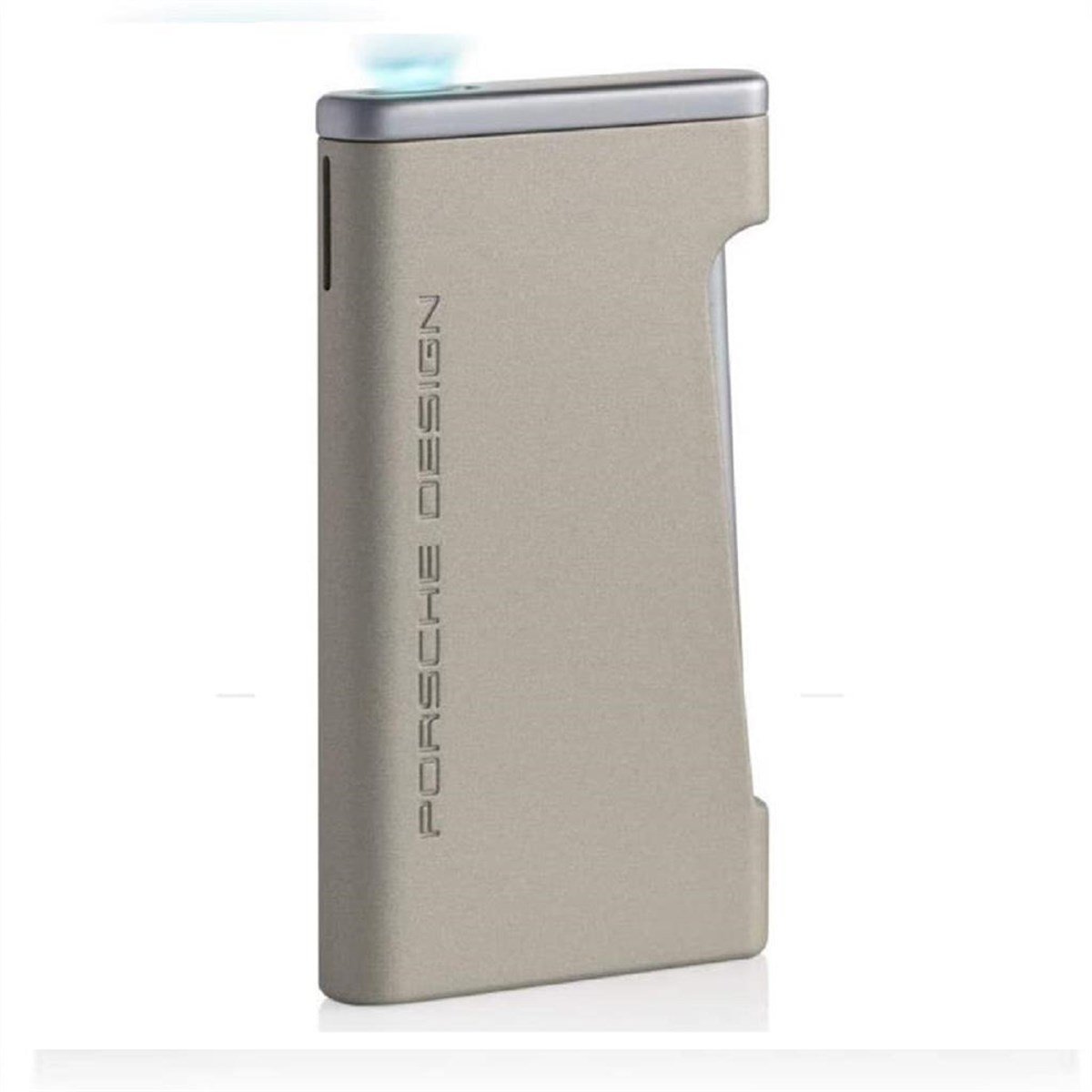 TR2187,Porsche Design Tek Torch Krem Çakmak