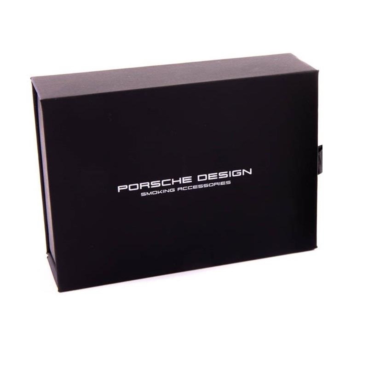 TR2174,Porsche Design Tek Torch Krem Puro Çakmağı