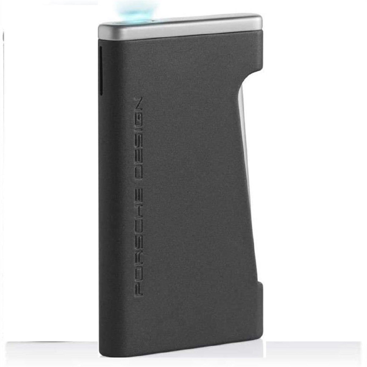 TR2186,Porsche Design Tek Torch Gunmetal Çakmak