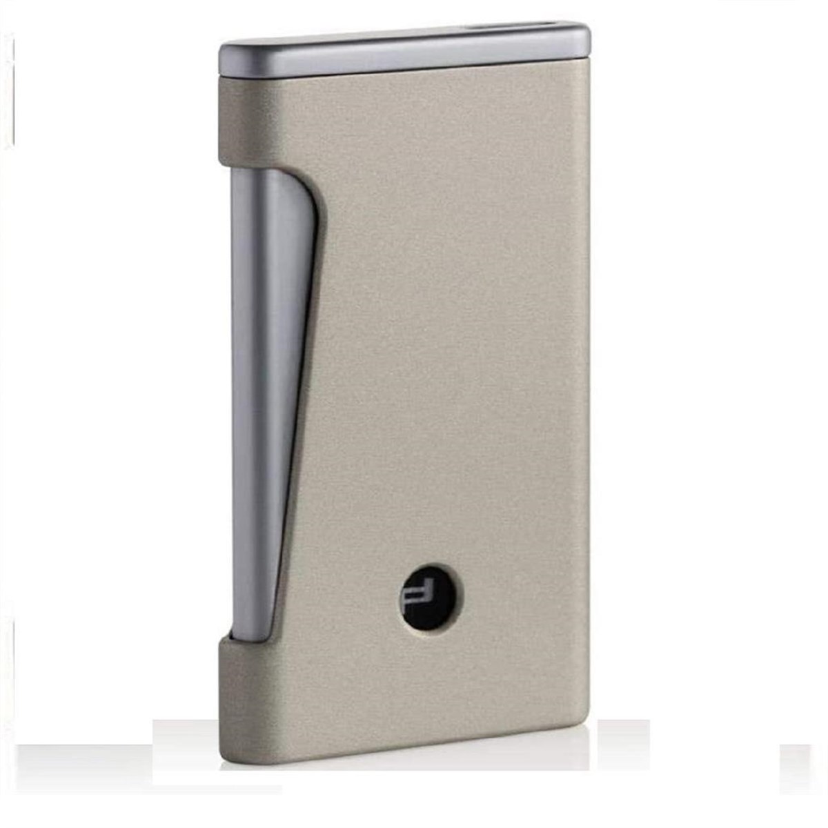 TR2187,Porsche Design Tek Torch Krem Çakmak