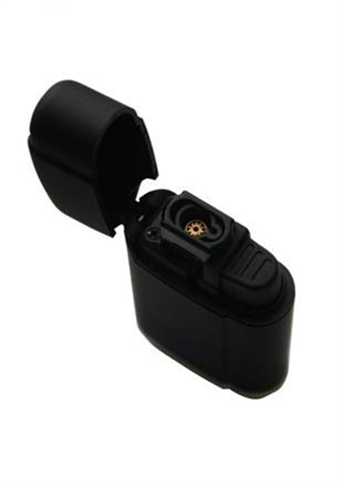 TR1004,Puro Çakmak Tek Torch