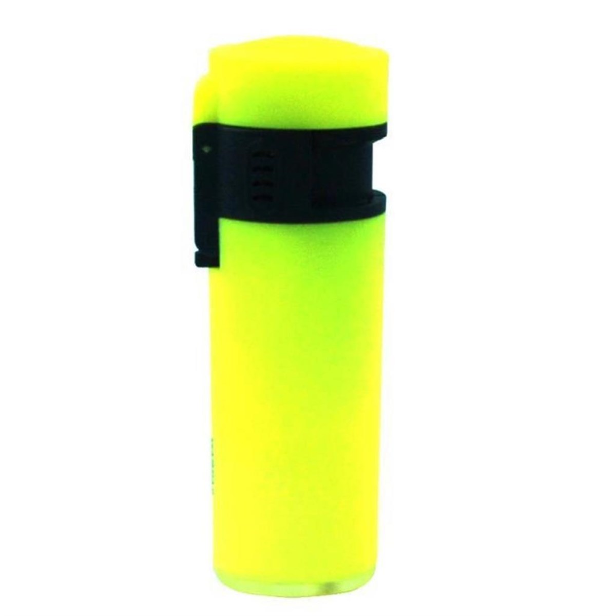 TR2512,PREMIUM QUALİTY TEK TORCH SARI PURO ÇAKMAK