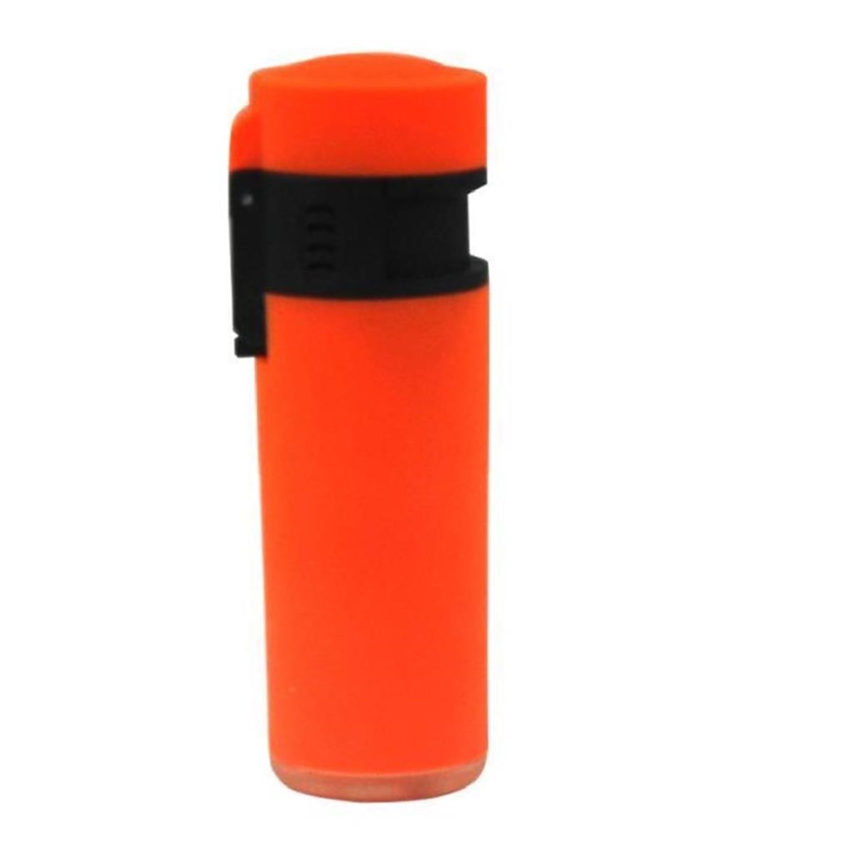 TR2508,PREMIUM QUALİTY TEK TORCH TURUNCU PURO ÇAKMAK
