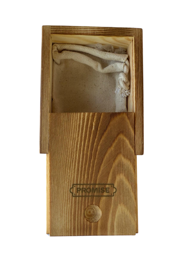 TR8599,Promise Gümüş Tek Alevli Benzinli Çakmak