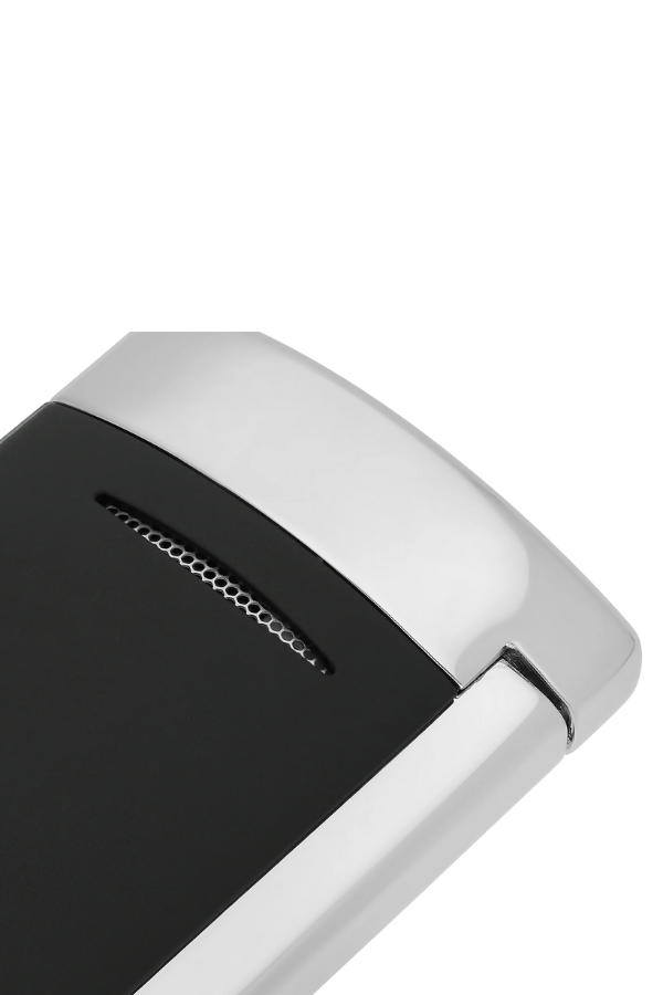 TR8449,S.T. Dupont Minijet Siyah Puro Çakmağı 10815