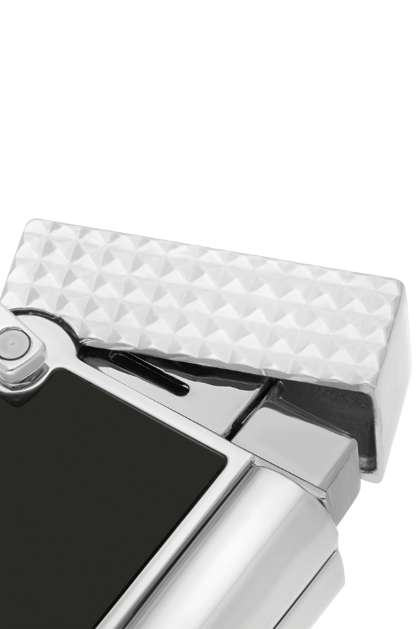 TR8882,S.T. Dupont Gümüş Puro Çakmağı Kolye 27076CH