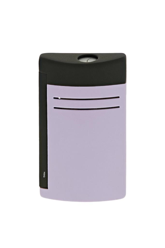 TR6466,S.T. Dupont Maxijet Mat Siyah-Lila Puro Çakmağı 20162