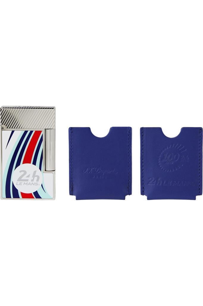 TR6610,S.T. Dupont 24th Le Mans Ligne 2 Puro Çakmağı 16088