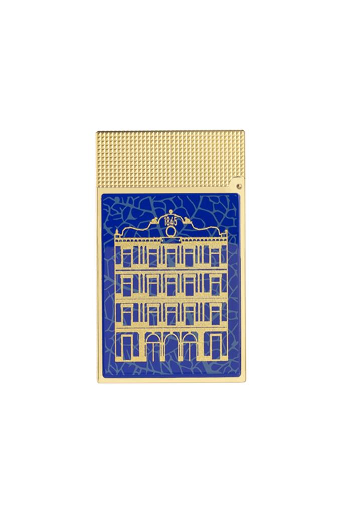 TR6612,S.T. Dupont Linea Maestre Partagas Ligne 2 Puro Çakmağı 16095